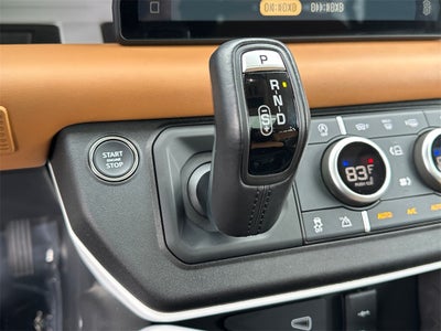 2023 Land Rover Defender 110 S
