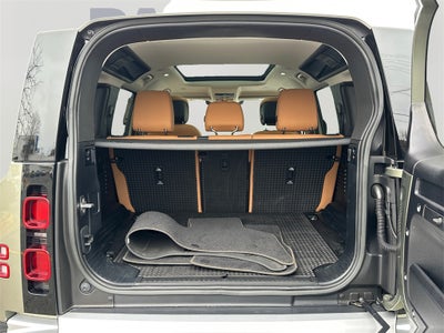 2023 Land Rover Defender 110 S