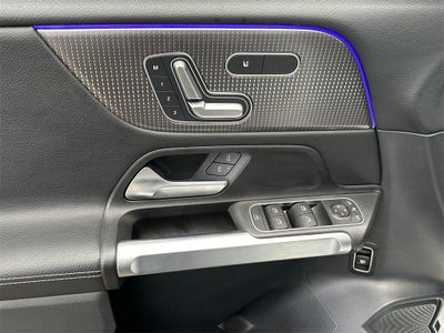 2022 Mercedes-Benz GLB GLB 250 4MATIC®