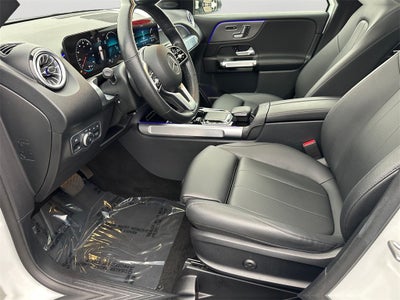 2022 Mercedes-Benz GLB GLB 250 4MATIC®