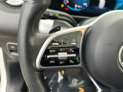 2022 Mercedes-Benz GLB GLB 250 4MATIC®