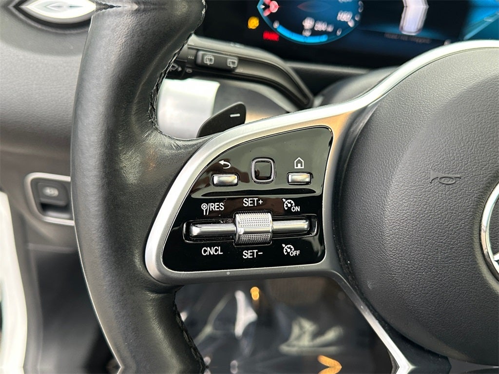 2022 Mercedes-Benz GLB GLB 250 4MATIC®