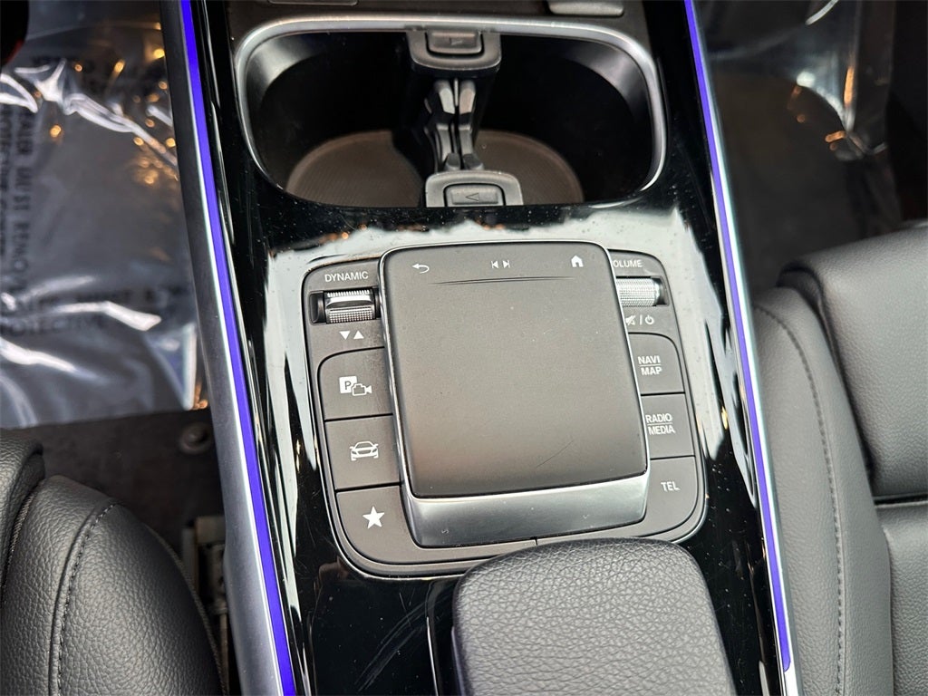 2022 Mercedes-Benz GLB GLB 250 4MATIC®