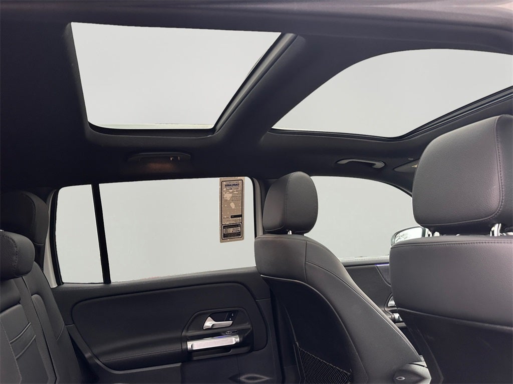 2022 Mercedes-Benz GLB GLB 250 4MATIC®