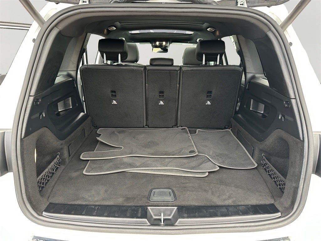 2022 Mercedes-Benz GLB GLB 250 4MATIC®