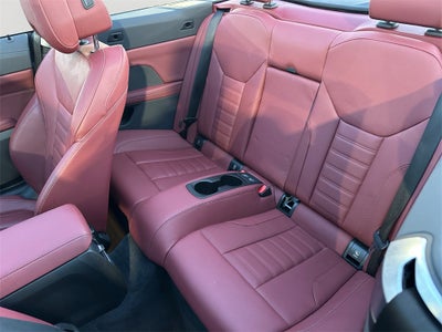 2023 BMW 4 Series 430i xDrive