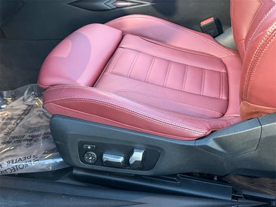 2023 BMW 4 Series 430i xDrive