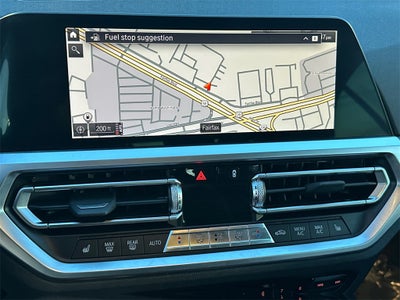 2023 BMW 4 Series 430i xDrive