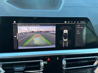 2023 BMW 4 Series 430i xDrive