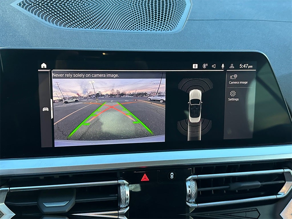 2023 BMW 4 Series 430i xDrive