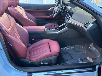 2023 BMW 4 Series 430i xDrive