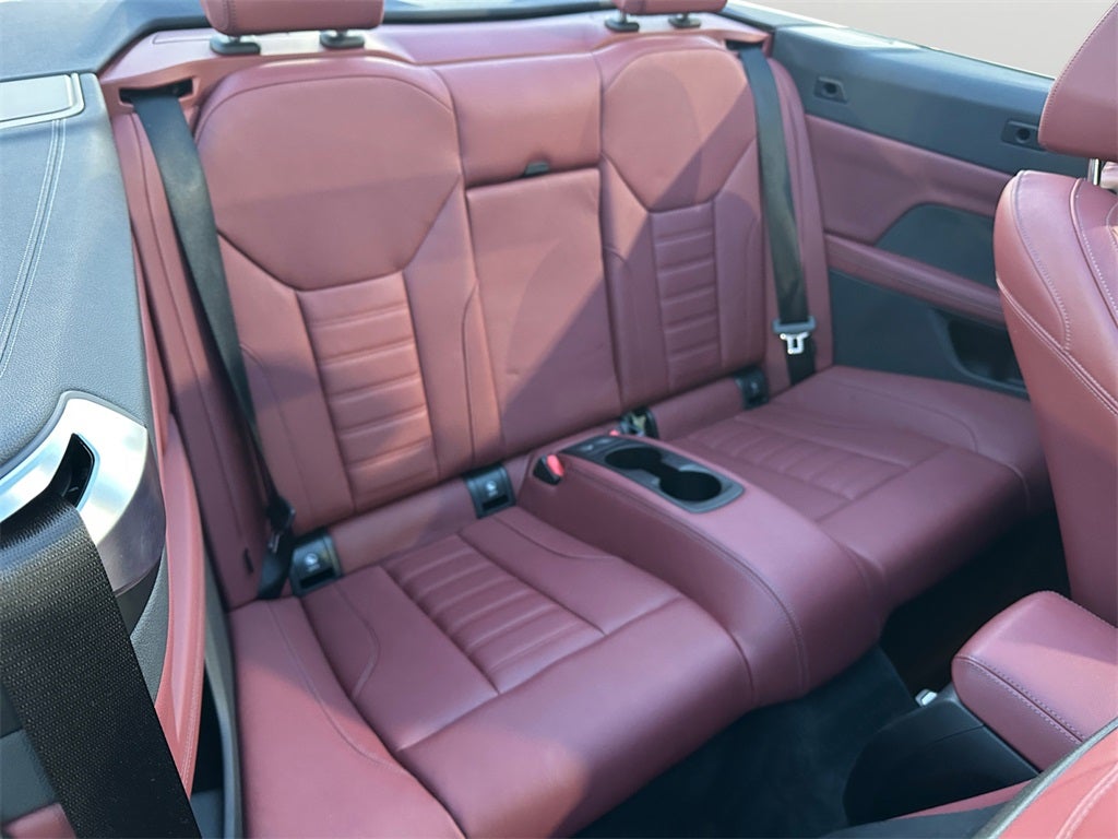 2023 BMW 4 Series 430i xDrive