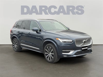 2023 Volvo XC90 B6 Plus 6-Seater
