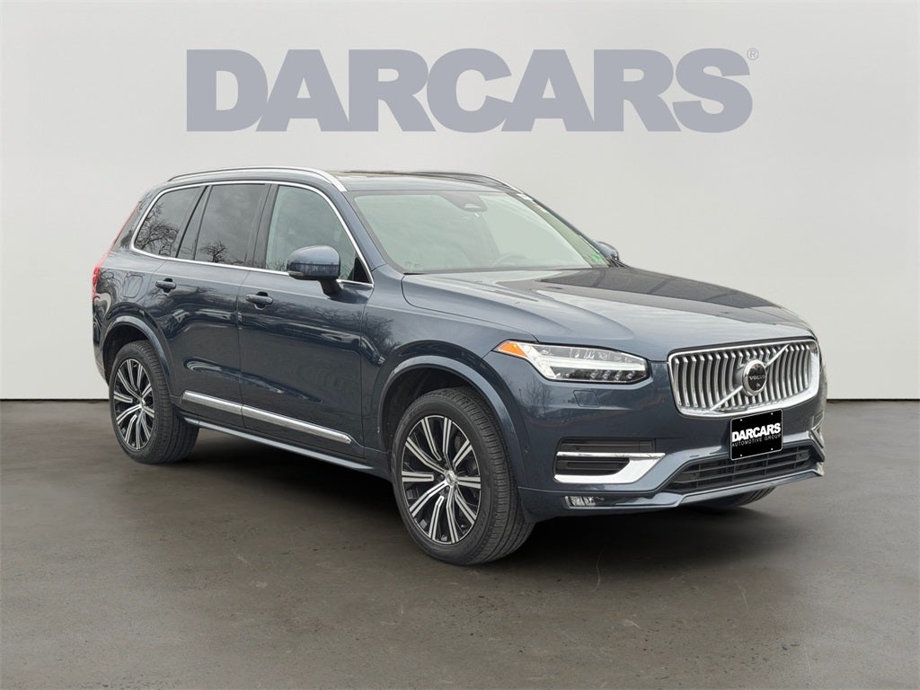 2023 Volvo XC90 B6 Plus 6-Seater