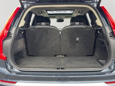 2023 Volvo XC90 B6 Plus 6-Seater