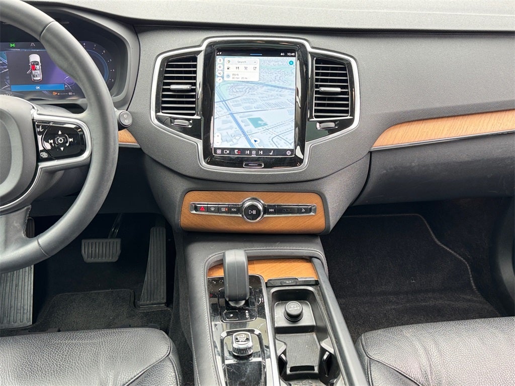 2023 Volvo XC90 B6 Plus 6-Seater