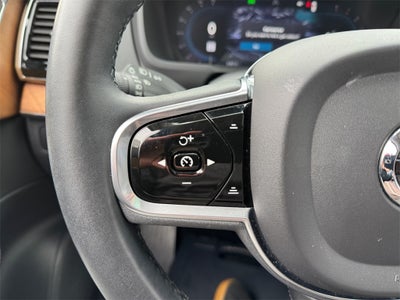2023 Volvo XC90 B6 Plus 6-Seater