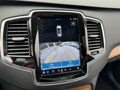 2023 Volvo XC90 B6 Plus 6-Seater