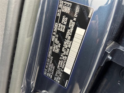 2023 Volvo XC90 B6 Plus 6-Seater