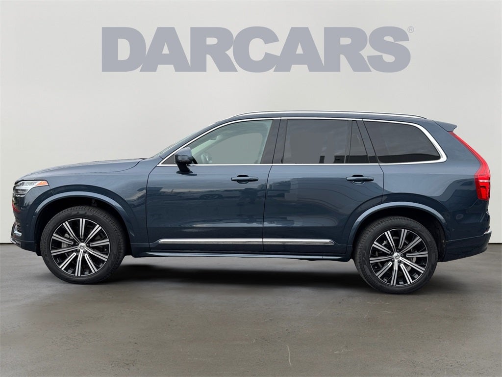 2023 Volvo XC90 B6 Plus 6-Seater