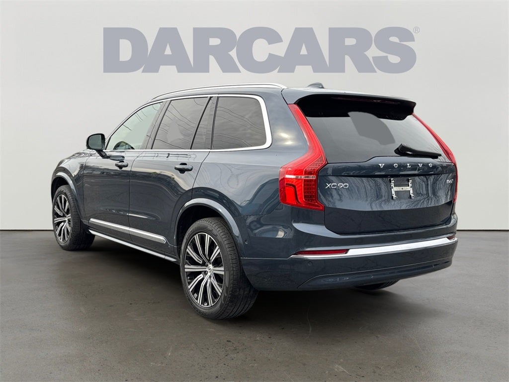 2023 Volvo XC90 B6 Plus 6-Seater
