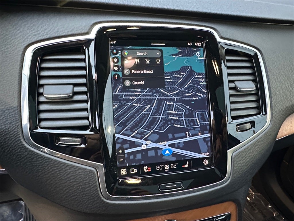 2025 Volvo XC90 B6 Plus 7-Seater