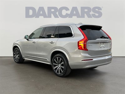 2025 Volvo XC90 B6 Plus 7-Seater