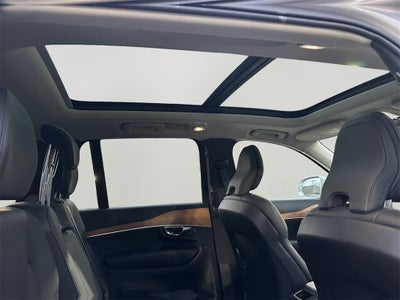 2025 Volvo XC90 B6 Plus 7-Seater