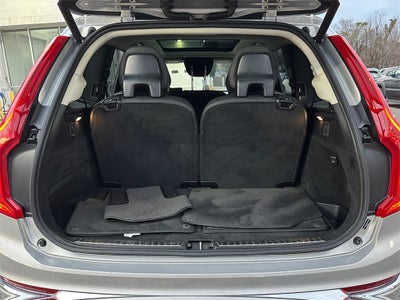 2025 Volvo XC90 B6 Plus 7-Seater