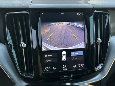 2020 Volvo XC60 T5 Momentum