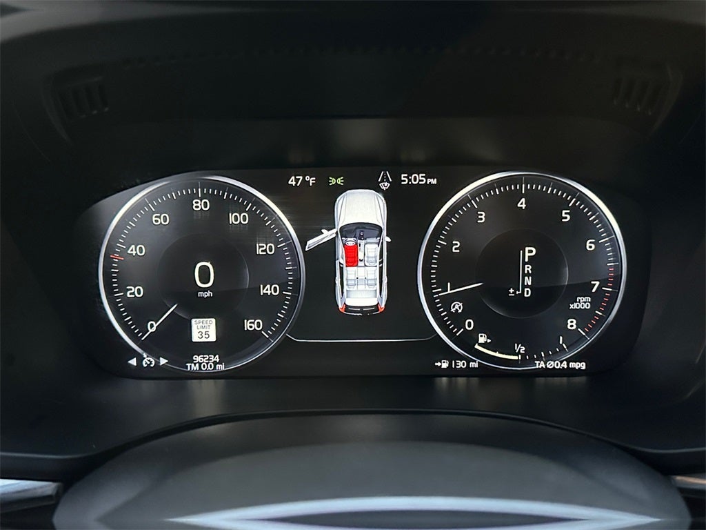 2020 Volvo XC60 T5 Momentum