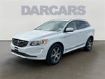 2015 Volvo XC60 T6