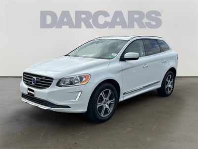 2015 Volvo XC60 T6
