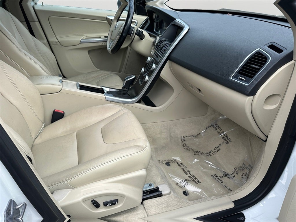 2015 Volvo XC60 T6