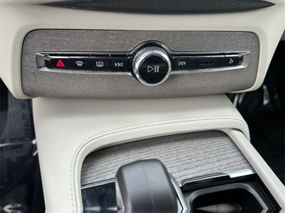 2023 Volvo XC90 Recharge Plug-In Hybrid T8 Plus Bright Theme 7 Passenger Volvo Certified Pre-Owned
