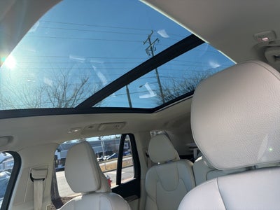 2023 Volvo XC90 Recharge Plug-In Hybrid T8 Plus Bright Theme 7 Passenger Volvo Certified Pre-Owned