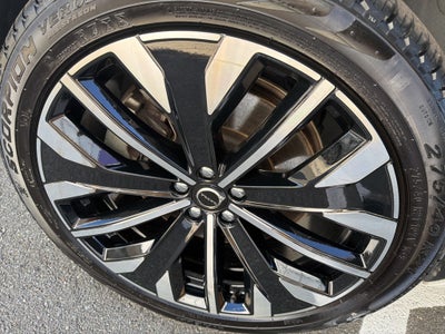 2023 Volvo XC90 Recharge Plug-In Hybrid T8 Plus Bright Theme 7 Passenger Volvo Certified Pre-Owned