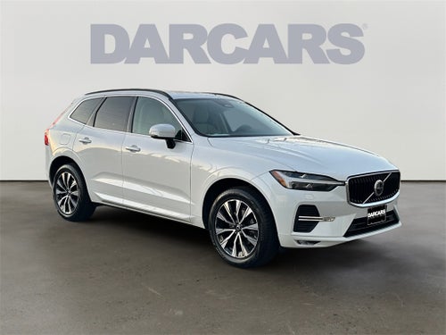 2023 Volvo XC60 B5 Core Volvo Certified Pre-Owned