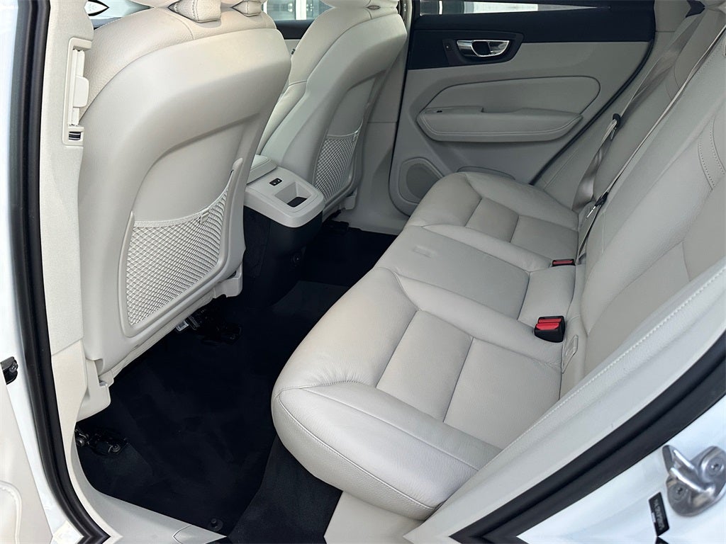 2023 Volvo XC60 B5 Core Volvo Certified Pre-Owned