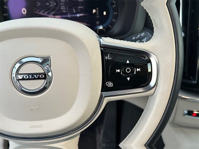 2023 Volvo XC60 B5 Core Volvo Certified Pre-Owned