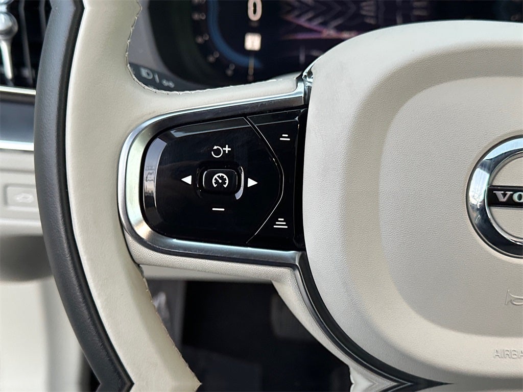 2023 Volvo XC60 B5 Core Volvo Certified Pre-Owned