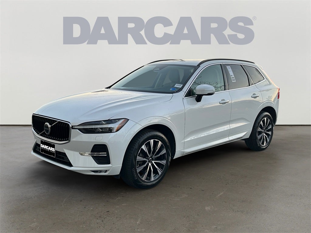 2023 Volvo XC60 B5 Core Volvo Certified Pre-Owned