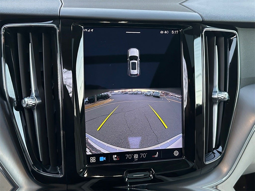 2023 Volvo XC60 B5 Core Volvo Certified Pre-Owned