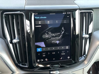 2023 Volvo XC60 B5 Core Volvo Certified Pre-Owned
