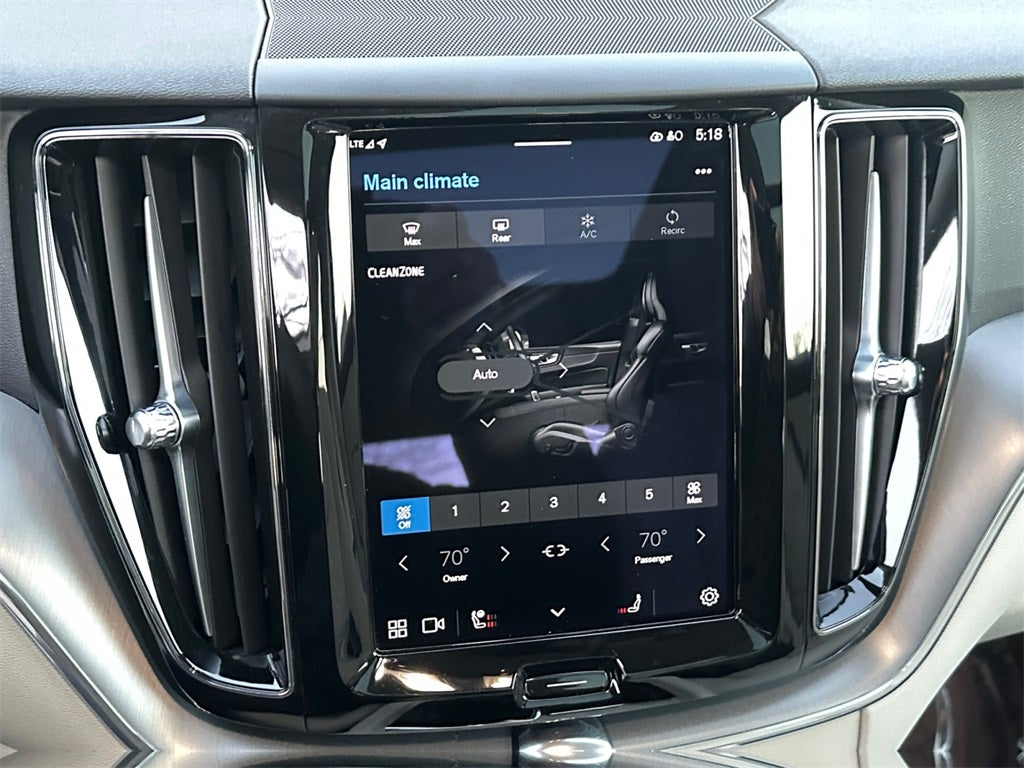 2023 Volvo XC60 B5 Core Volvo Certified Pre-Owned