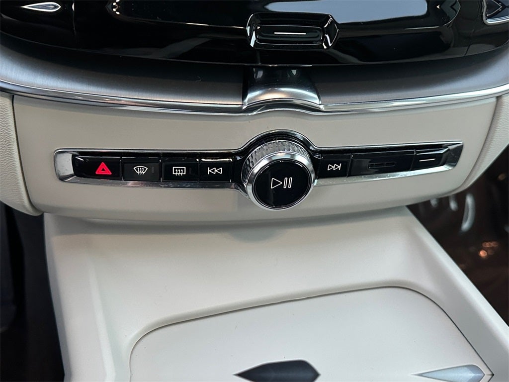 2023 Volvo XC60 B5 Core Volvo Certified Pre-Owned