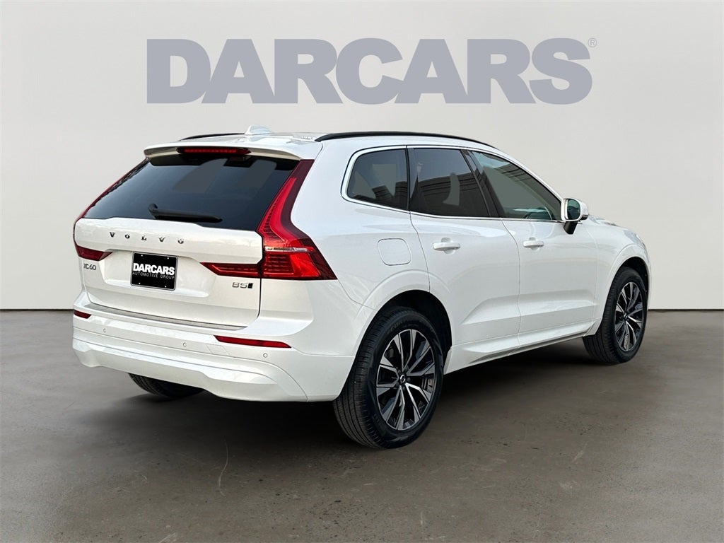2023 Volvo XC60 B5 Core Volvo Certified Pre-Owned