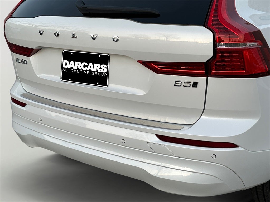 2023 Volvo XC60 B5 Core Volvo Certified Pre-Owned