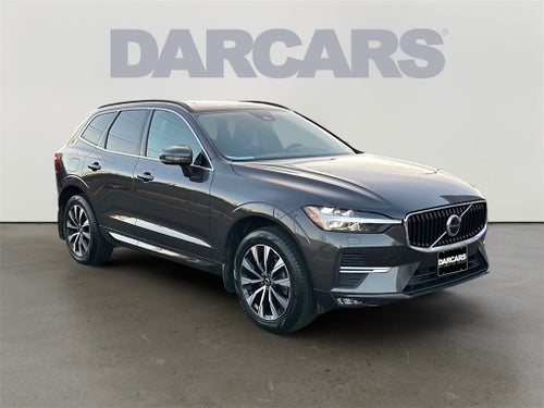 2023 Volvo XC60 B5 Core