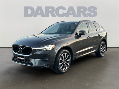 2023 Volvo XC60 B5 Core